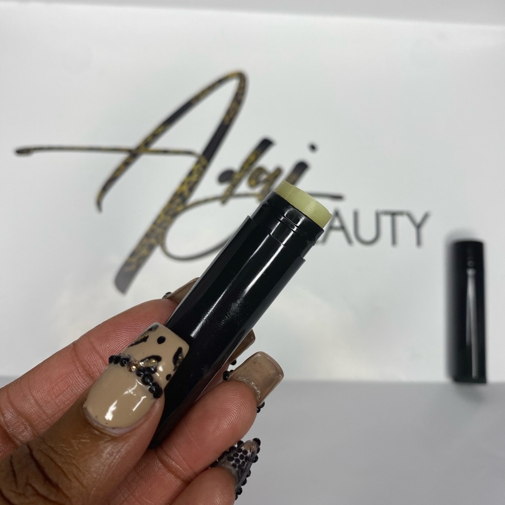 Adaj Beauty vegan lip balm Chapstick